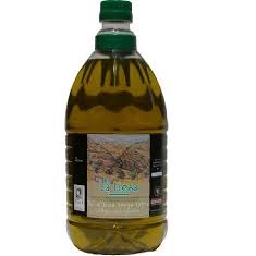Oli d'oliva verge extra 2l "La Llena"