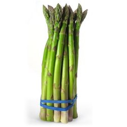 Esp&agrave;rrecs verds 250gr