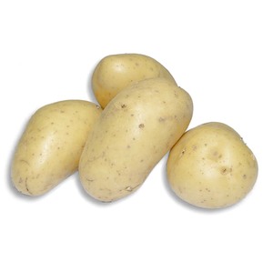 Patata Agria Nova Collita!