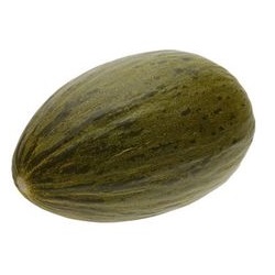 Mel&oacute; pell de gripau